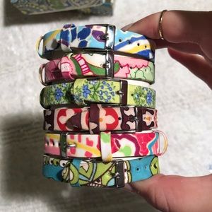 Decorative buckle Bracelets
